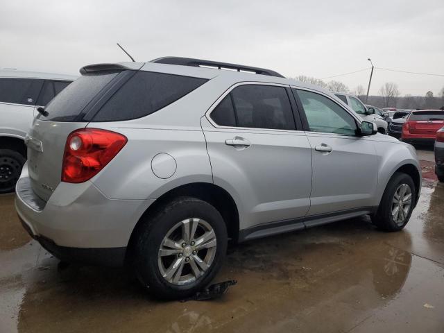 Image 3 of 2014 CHEVROLET EQUINOX LT 2014 with VIN 2GNALCEK4E6343066
