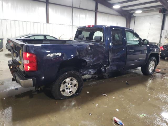 Obraz 3 z 2011 CHEVROLET SILVERADO K1500 LT 2011 z VIN 1GCRKSE38BZ310153