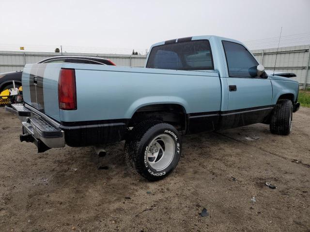 Obraz 3 z 1990 GMC SIERRA C1500 1990 z VIN 1GTDC14K1LZ552617
