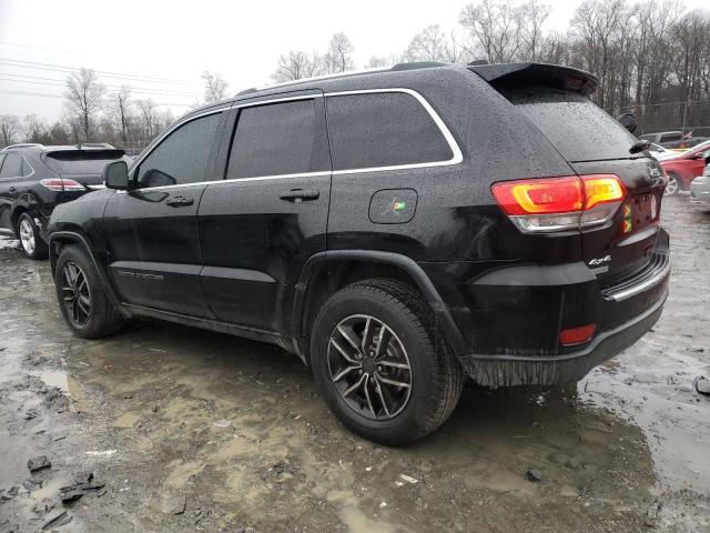 Obraz 2 z 2019 JEEP GRAND CHEROKEE LIMITED 2019 z VIN 1C4RJFBG8KC538576