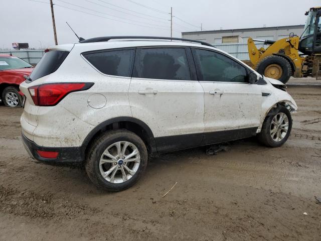 Изображение 3 2019 FORD ESCAPE SEL 2019 с VIN 1FMCU9HD9KUA25399