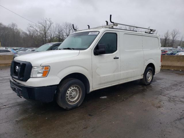 Obraz 1 z 2019 NISSAN NV 1500 S 2019 z VIN 1N6BF0KM7KN807366