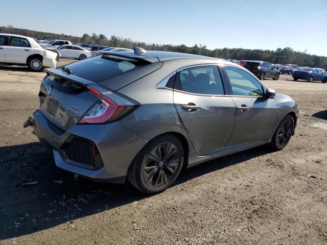 Obraz 3 z 2019 HONDA CIVIC EX 2019 z VIN SHHFK7H60KU213927