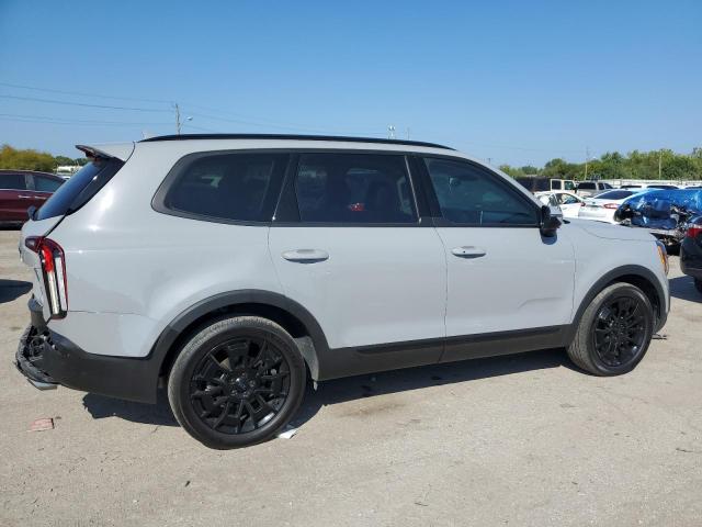 Obraz 3 z 2021 KIA TELLURIDE EX 2021 z VIN 5XYP3DHC5MG170057