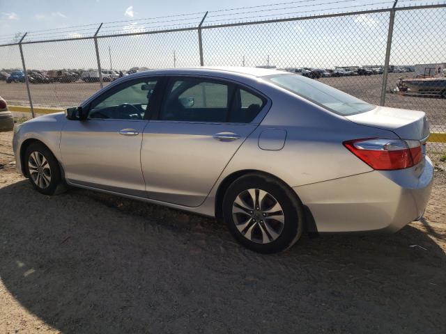 Obraz 2 z 2014 HONDA ACCORD LX 2014 z VIN 1HGCR2F32EA210215