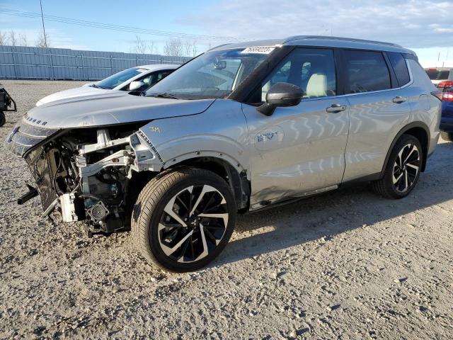 Изображение 2023 MITSUBISHI OUTLANDER SE 2023
