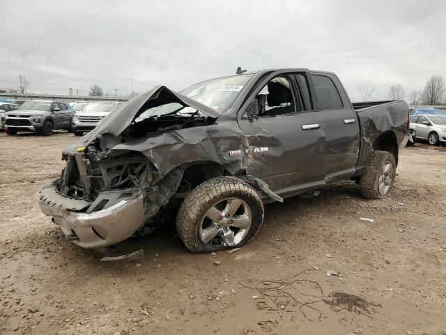 Image 1 of 2016 RAM 1500 SLT 2016 with VIN 3C6RR7LT1GG149042