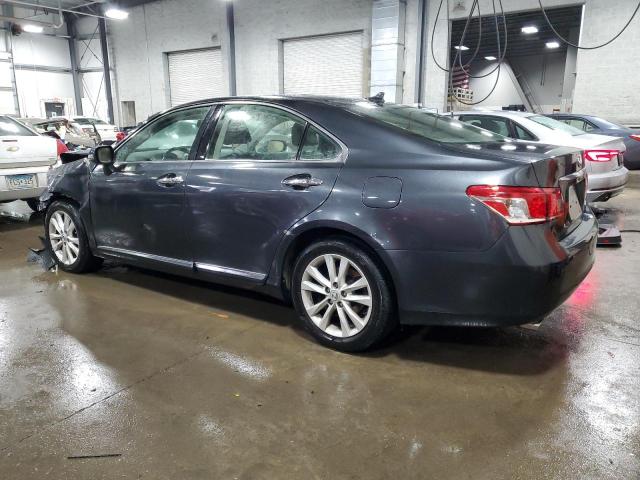 Obraz 2 z 2011 LEXUS ES 350 2011 z VIN JTHBK1EG3B2462136