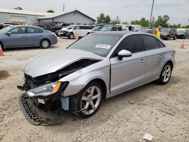 Obraz 1 z 2016 AUDI A3 PREMIUM 2016 z VIN WAUA7GFF3G1065656