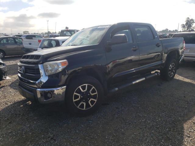 Изображение 2014 TOYOTA TUNDRA CREWMAX SR5 2014