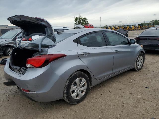 Obraz 3 z 2016 HYUNDAI ELANTRA SE 2016 z VIN 5NPDH4AE3GH782237