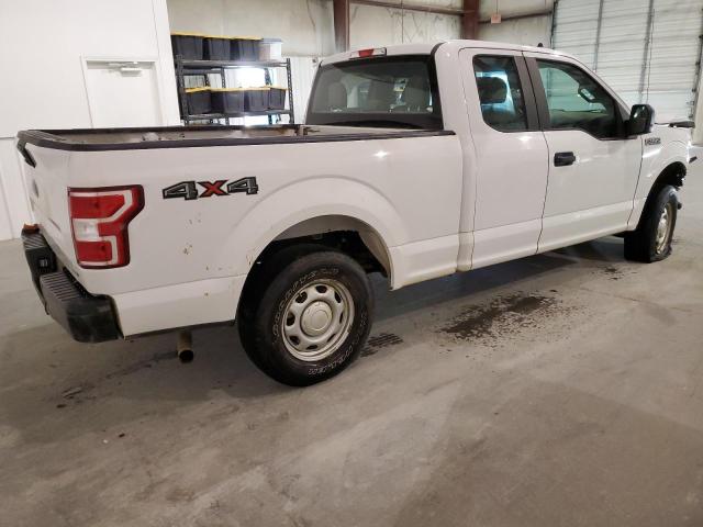 Obraz 3 z 2020 FORD F150 SUPER CAB 2020 z VIN 1FTEX1EPXLKD94127