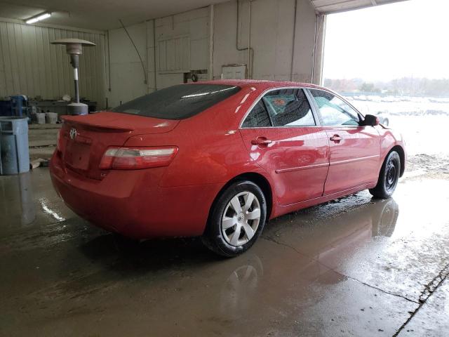 Obraz 3 z 2007 TOYOTA CAMRY CE 2007 z VIN 4T1BE46K47U190975