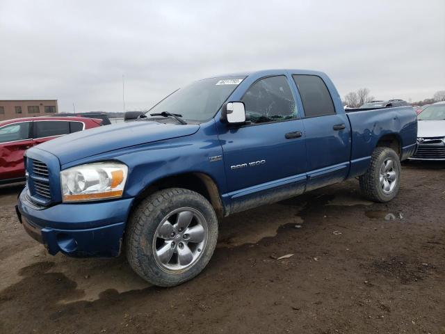 Изображение 1 2006 DODGE RAM 1500 ST 2006 с VIN 1D7HU18246S669751