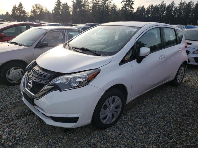 Image 1 of 2018 NISSAN VERSA S 2018 with VIN 3N1CE2CP5JL369396