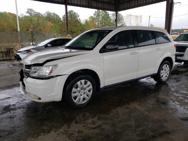 Obraz 2015 DODGE JOURNEY SE 2015