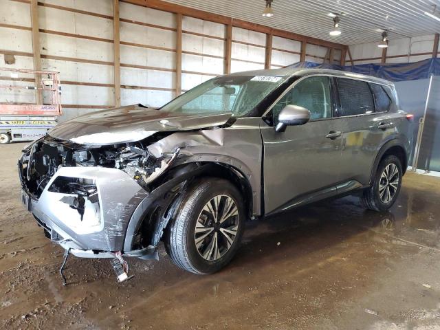 Obraz 1 z 2021 NISSAN ROGUE SV 2021 z VIN 5N1AT3BA4MC767191