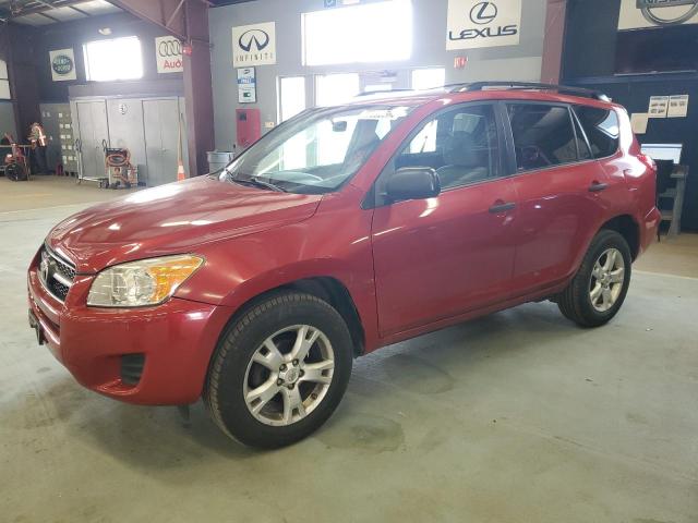 Изображение 1 2009 TOYOTA RAV4  2009 с VIN JTMBF33V29D018232