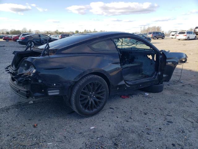 Image 3 of 2015 FORD MUSTANG GT 2015 with VIN 1FA6P8CF3F5404738