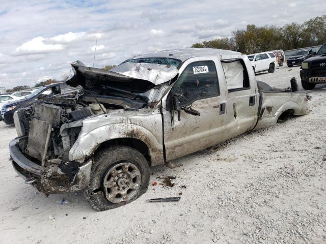 Obraz 1 z 2016 FORD F250 SUPER DUTY 2016 z VIN 1FT7W2B63GEA89859