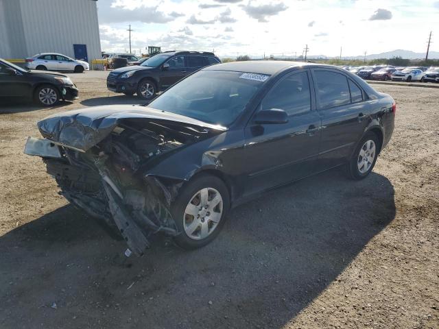 Obraz 2010 HYUNDAI SONATA GLS 2010