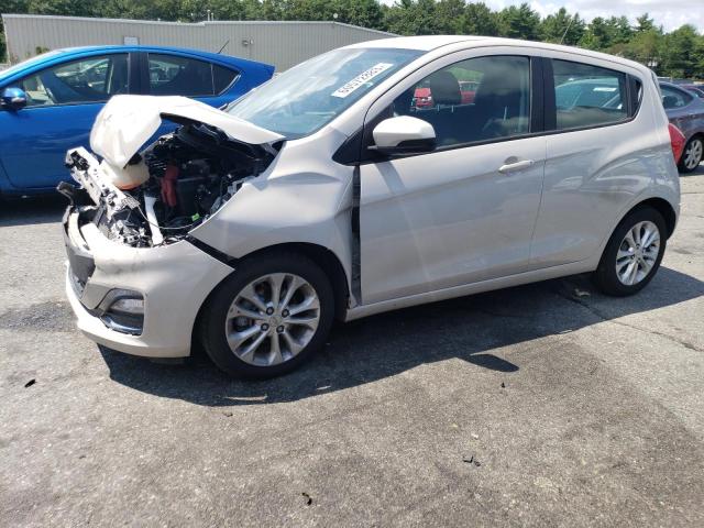 Изображение 1 2021 CHEVROLET SPARK 1LT 2021 с VIN KL8CD6SA6MC746024