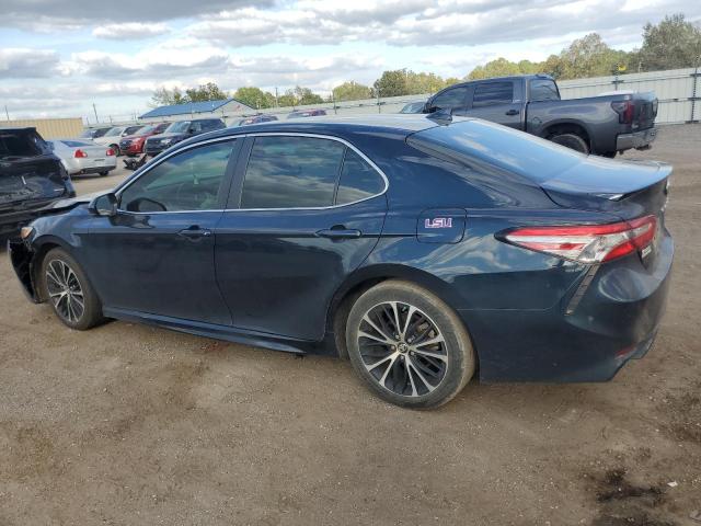 Image 2 of 2019 TOYOTA CAMRY L 2019 with VIN 4T1B11HK0KU280821