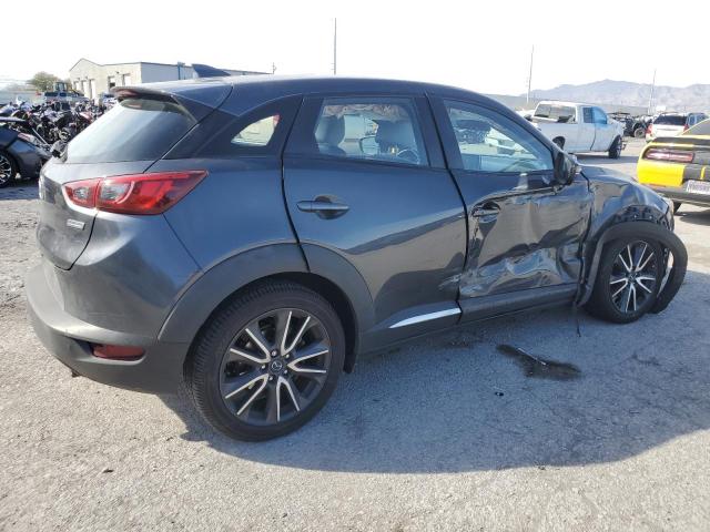 Изображение 3 2016 MAZDA CX-3 GRAND TOURING 2016 с VIN JM1DKBD77G0122895