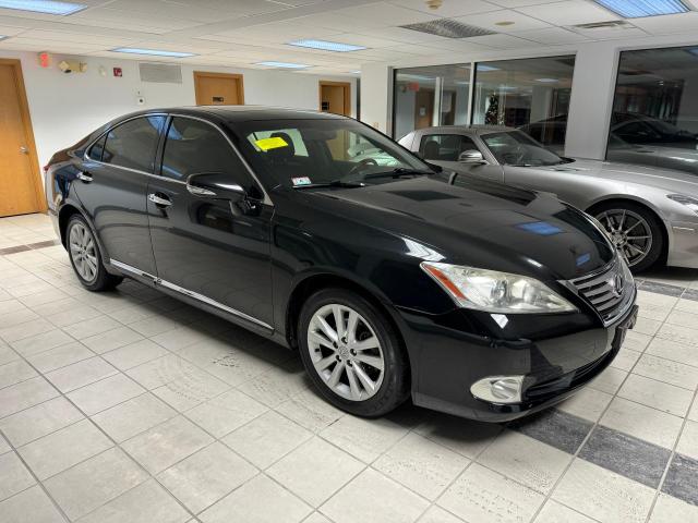Obraz 2011 LEXUS ES 350 2011
