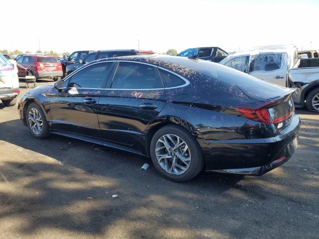 Obraz 2 z 2022 HYUNDAI SONATA SEL 2022 z VIN KMHL14JA9NA207007