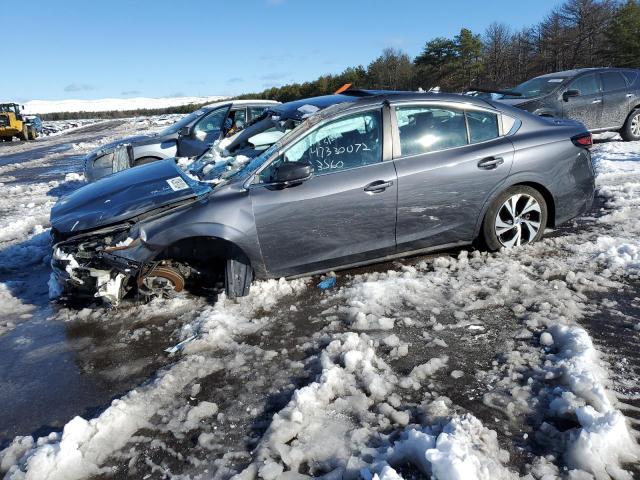 2021 SUBARU LEGACY PREMIUM 2021 image