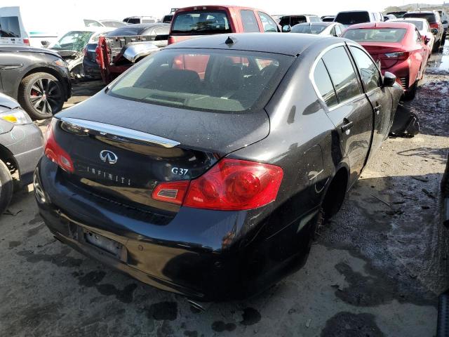 Изображение 3 2012 INFINITI G37 BASE 2012 с VIN JN1CV6AP5CM932367
