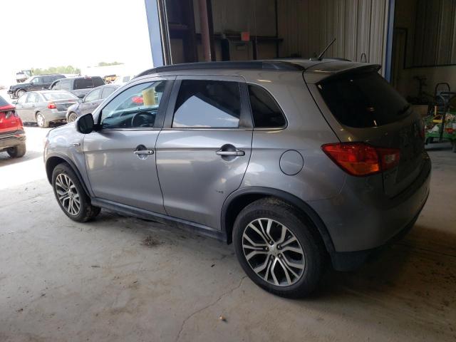 Изображение 2 2016 MITSUBISHI OUTLANDER SPORT SEL 2016 с VIN JA4AR4AW4GZ044393