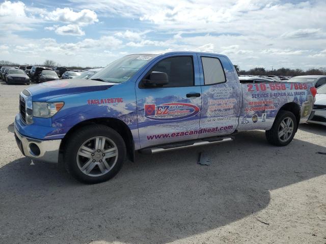 Obraz 2007 TOYOTA TUNDRA DOUBLE CAB SR5 2007