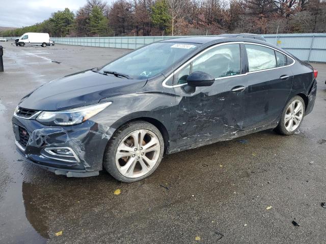 Изображение 1 2017 CHEVROLET CRUZE PREMIER 2017 с VIN 1G1BF5SM7H7117719