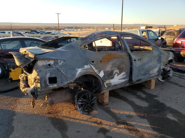 Изображение 3 2019 HYUNDAI ELANTRA SEL 2019 с VIN 5NPD84LF3KH452340