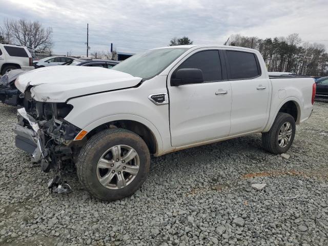 Obraz 2019 FORD RANGER XL 2019