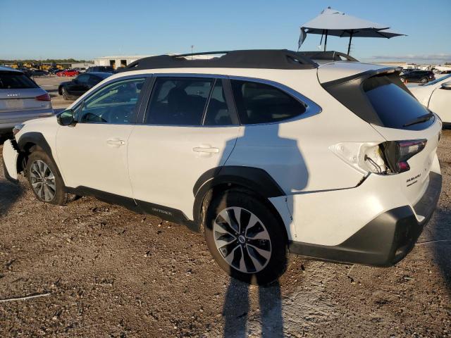 Obraz 2 z 2023 SUBARU OUTBACK LIMITED 2023 z VIN 4S4BTANC2P3159664