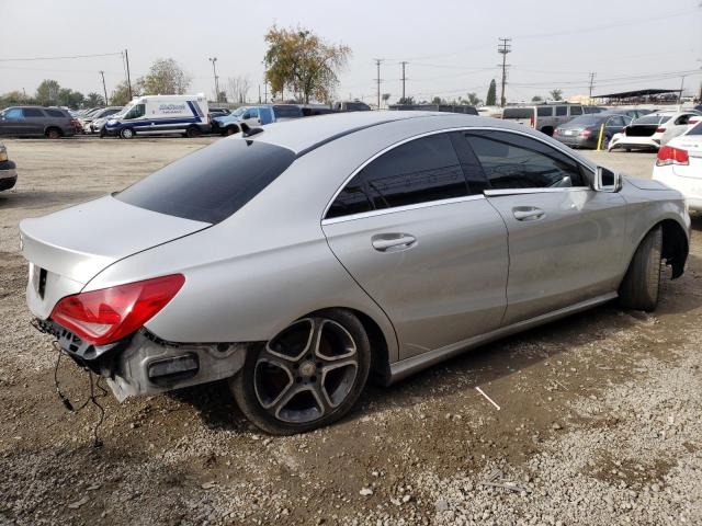 Изображение 3 2014 MERCEDES-BENZ CLA-CLASS 250 2014 с VIN WDDSJ4EB4EN070303