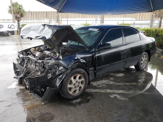 2001 TOYOTA CAMRY CE 2001 image