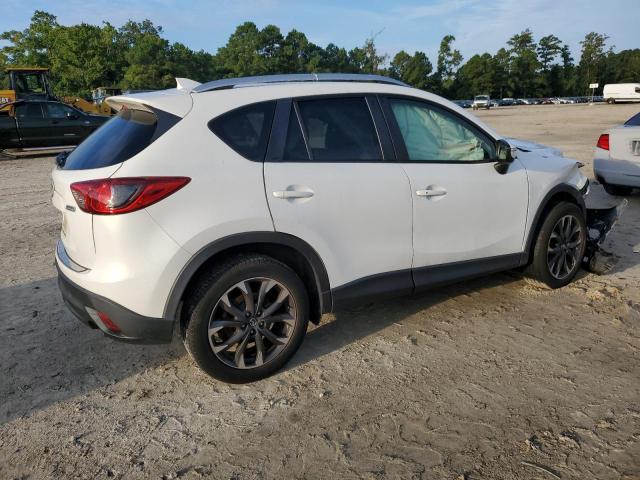 Image 3 of 2016 MAZDA CX-5 GT 2016 with VIN JM3KE4DY2G0816095