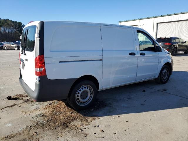 Изображение 3 2019 MERCEDES-BENZ METRIS  2019 с VIN WD3PG2EA8K3518554