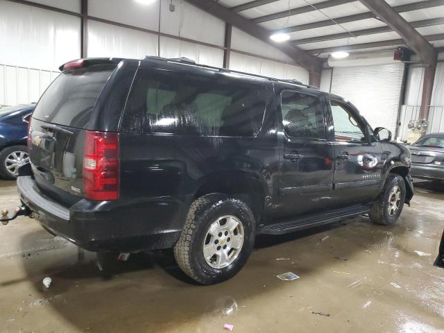 Image 3 of 2009 CHEVROLET SUBURBAN K1500 LT 2009 with VIN 1GNFK26329J122889