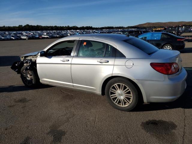 Obraz 2 z 2008 CHRYSLER SEBRING TOURING 2008 z VIN 1C3LC56J98N145302