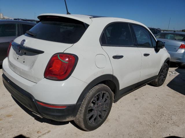Obraz 3 z 2018 FIAT 500X TREKKING 2018 z VIN ZFBCFXCB0JP651593