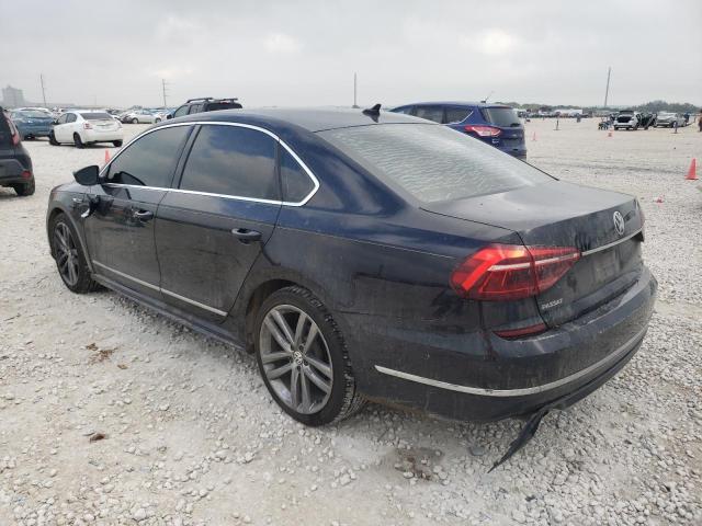 Obraz 2 z 2017 VOLKSWAGEN PASSAT R-LINE 2017 z VIN 1VWDT7A36HC063606