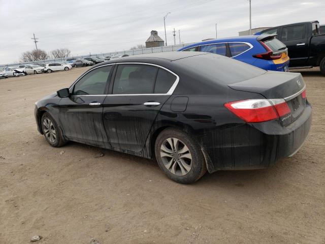 Изображение 2 2014 HONDA ACCORD LX 2014 с VIN 1HGCR2F37EA159892