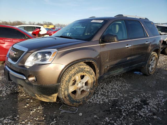 2010 GMC ACADIA SL 2010 image