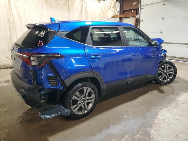 Image 3 of 2021 KIA SELTOS LX 2021 with VIN KNDEPCAA3M7178640