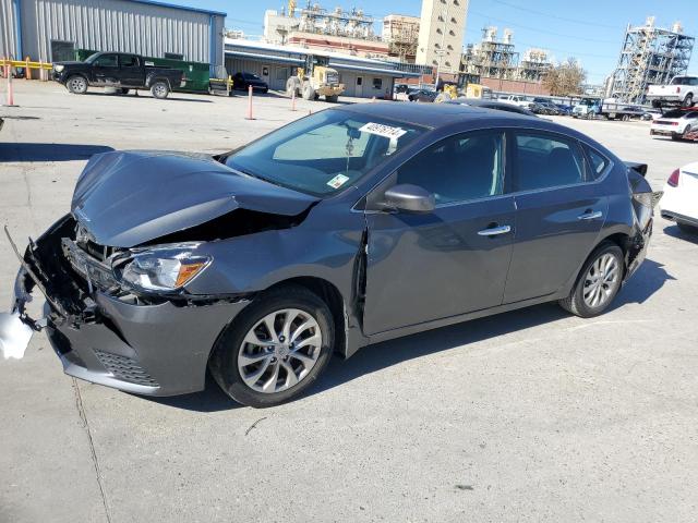 Image 1 of 2016 NISSAN SENTRA S 2016 with VIN 3N1AB7AP9GY337384